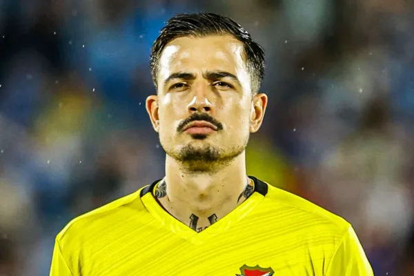 A pesar de el buen aire tras haber conseguido el título luego de tantos años, The Strongest comenzaria el 2024 con malas noticias