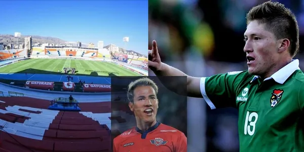 A raíz del partido frente a Always Ready que terminó en escándalo, el Aviador podría no volver a jugar en su cancha.