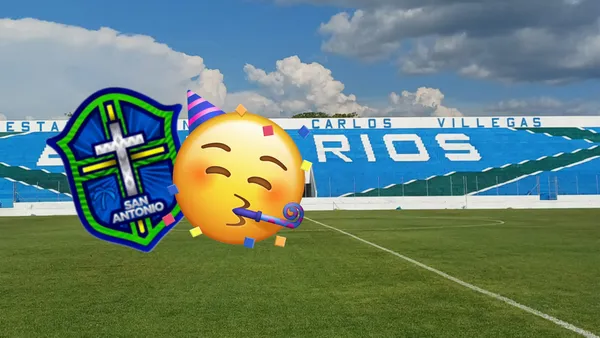 A través de San Antonio Bulo Bulo, la localidad recordará esta fecha para la posteridad