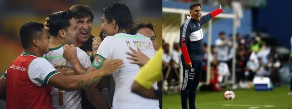 Berizzo no convoca a ciertos jugadores, mientras que Costas le da posibilidad a muchos futbolistas.