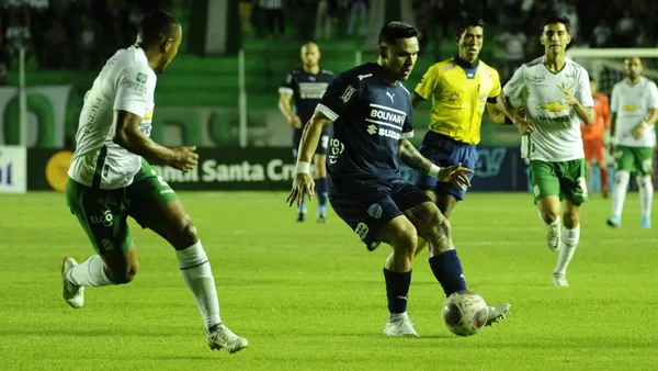 Bolívar - Oriente Petrolero