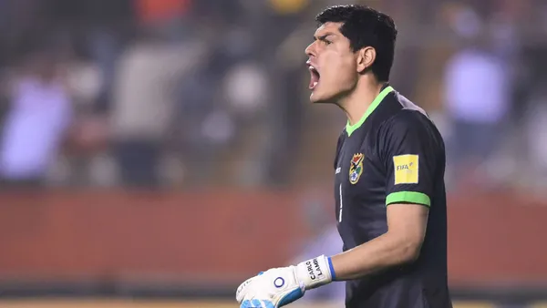 Carlos Lampe podría marcharse a Estudiantes de La Plata y sería su cuarto equipo argentino desde el 2018