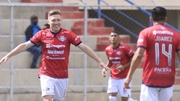 Chumacero espera compañia