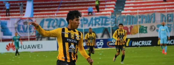 Chura volvía de una lesión e increíblemente tuvo que salir por los mismos motivos.