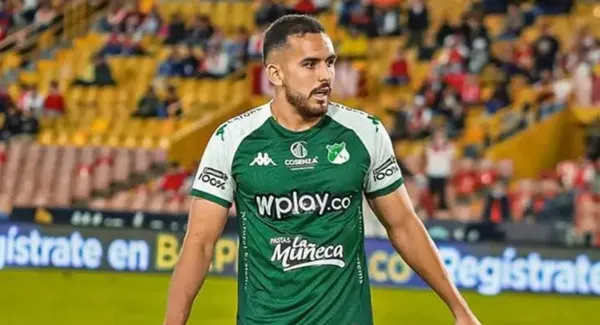 Con el mercado de pases en marcha, la figura de la selección nacional da el salto de Colombia a Brasil