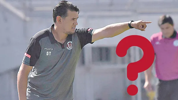 Con la cabeza puesta en la pretemporada, Pablo Godoy dejó un mensaje claro sobre la llegada de jugadores