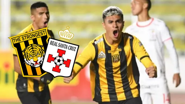 Con la goleada de hoy, el "Tigre" mantiene una paternidad digna de destacar