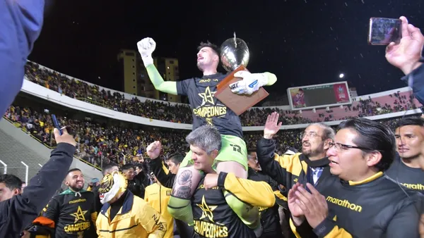 Consolidarse y crear una era es lo más difícil en el fútbol, pero el Tigre quiere lograrlo en este 2024