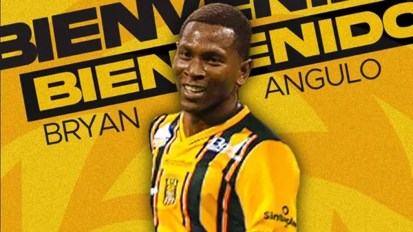 De cara a la preparación para afrontar la Copa Libertadores, el conjunto aurinegro sorprendió a sus hinchas con un jugador top