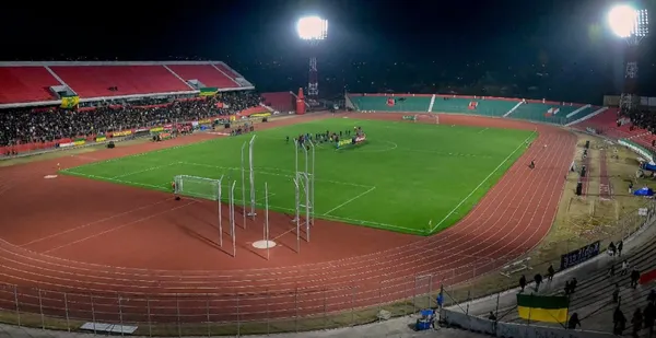 Desde el club tarijeño se deslindaron de responsabilidades sobre lo que está ocurriendo