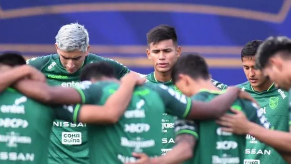 Desde el Preolímpico, el seleccionado nacional fue notificado con en final de sus chances de clasificación