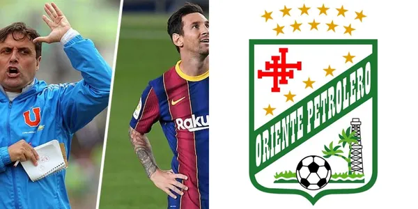 Desde el refinero no cayó para nada bien la decisión del técnico argentino y esto fue lo que le dijeron.