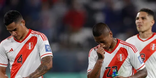 Durísimas las voces peruanas con el ciclo Reynoso