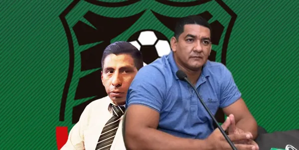 El árbitro debió presentarse a declarar por el asunto de amaños deportivos.