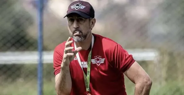 El argentino Christian Díaz opinó sobre un aspecto clave dentro de su plantel