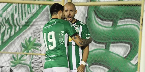 El argentino fue operado, pero estará a disposición del DT para las primeras semanas de octubre