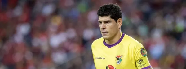 El arquero es figura indiscutida en su equipo y todos los bolivianos piden que se nacionalice.