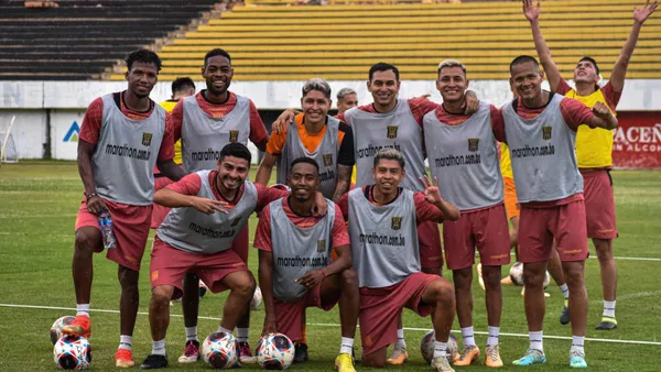 El Aurinegro ha incorporado 11 jugadores y a su director técnico para afrontar la temporada 2024