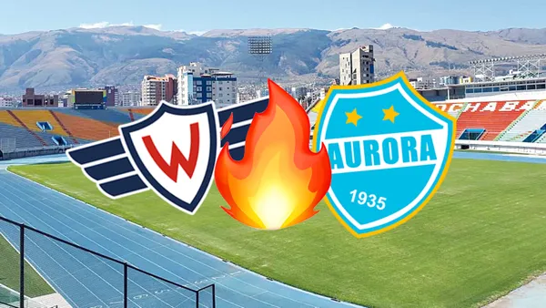 El "Aviador" no quiere saber nada con el pedido del rival de toda la vida