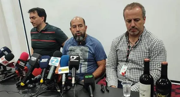 El "Aviador" quiere seguir creciendo como institución y asentarse como una de las más importantes del país