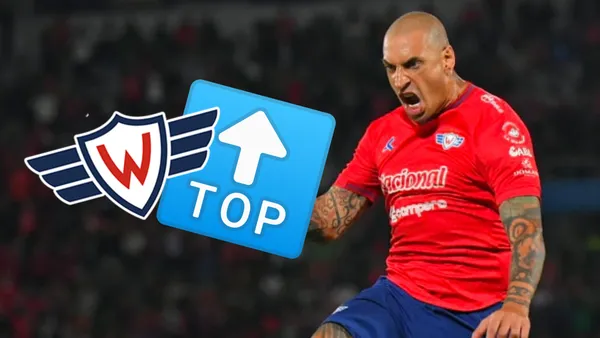 El "Aviador" tuvo su estreno en el torneo local y se ilusiona por lo hecho en su debut