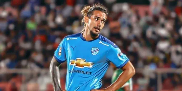 El brasileño tiene una alta cláusula de salida.