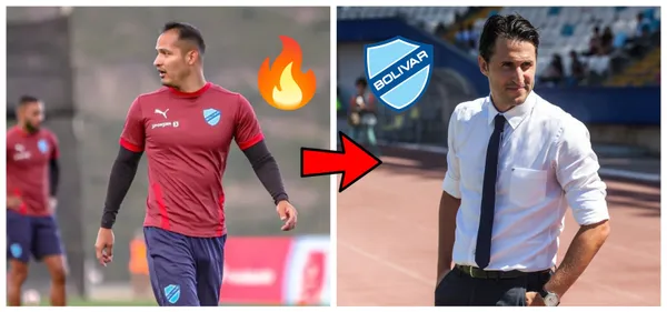 El capitán de la Academia, sin pelos en la lengua contra el DT