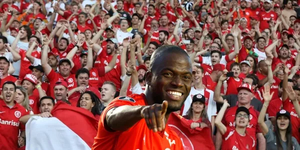 El conjunto de La Paz pierde 2 a 0 ante el conjunto brasileño y le dice adiós a su ilusión.