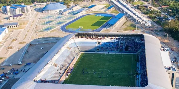 El conjunto de La Paz se mide ante Atlético Palmaflor.