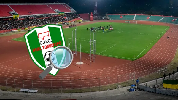 El conjunto de Tarija espera con impaciencia una noticia clave para su futuro