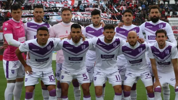 El conjunto de Tarija se refuerza con futbolistas foráneas para hasta a la altura
