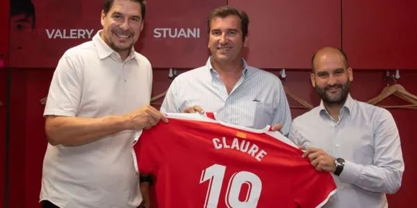 El conjunto español logró un empate agónico en su visita a Betis.