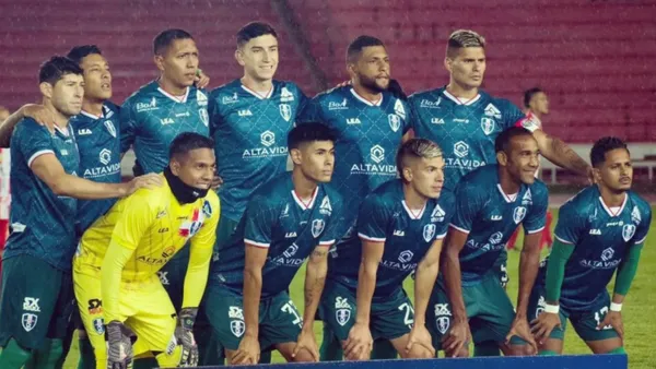 El cuadro de la ciudad de Tajira busca sumar talento internacional a sus filas