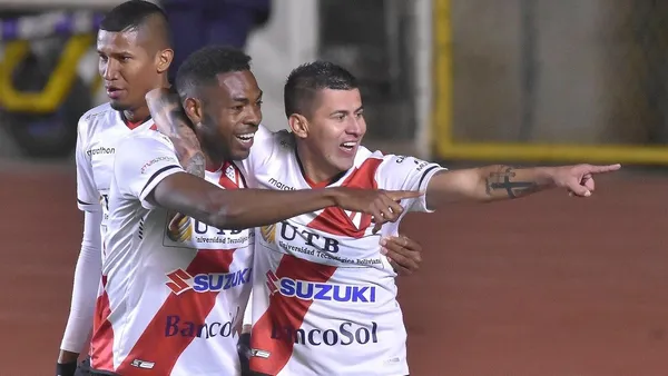 El defensor del equipo millonario dijo además que esa gente que grita no sabe nada de fútbol.