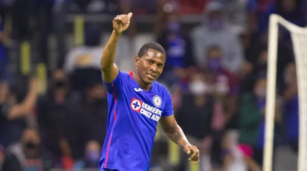 El delantero de The Strongest dejó en claro su ilusión por dejar al aurinegro en lo más alto