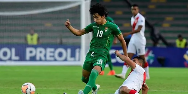 El delantero es pretendido por el Raja Casablanca.