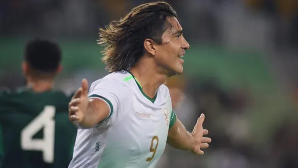 El delantero Marcelo Martins se encuentra sin equipo, pero quiere elegir uno que cumpla con sus deseos