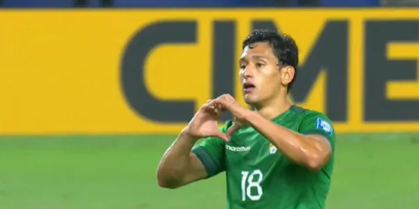 El delantero tendría un contrato por dos años con los marroquís.