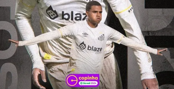 El delantero, una de las mayores promesas del fútbol boliviano, está intratable en la Copinha de Brasil