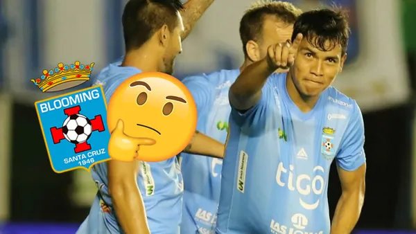 El destino quiso que le club de Santa Cruz tenga un fixture por demás benévolo