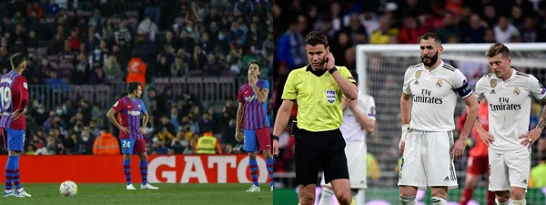 El directivo de Bolívar que le ganó a los grandes equipos de España.