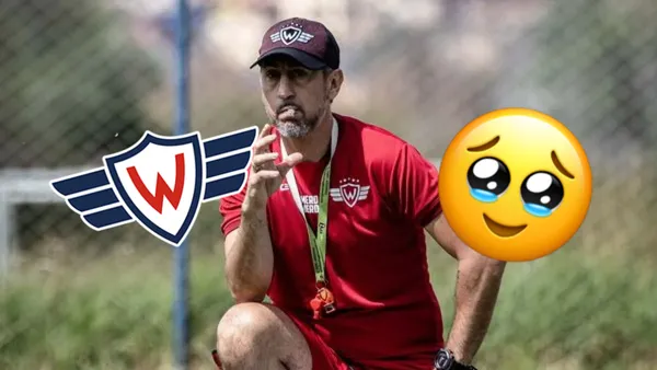 El director técnico argentino se refirió a su estancia en el "Aviador"