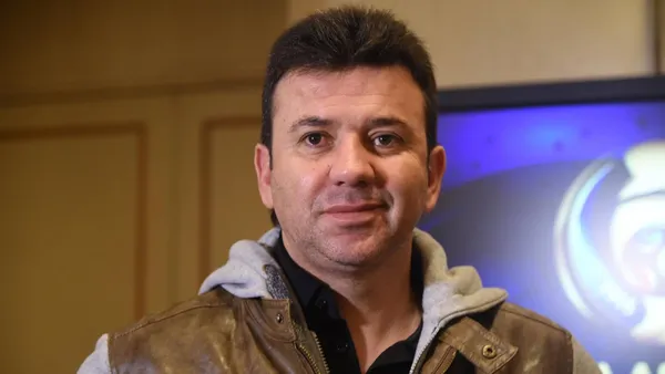 El dirigente de la FBF fue consultado por las duras críticas que le dedicó el goleador