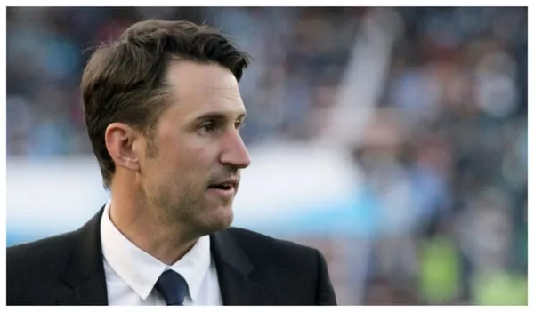 El DT celeste retornaría rápidamente a los entrenamientos