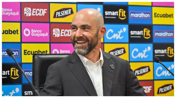 El DT de La Verde comienza a preocuparse