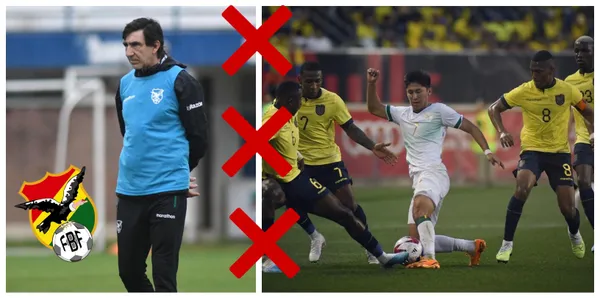 El DT de La Verde, el principal apuntado