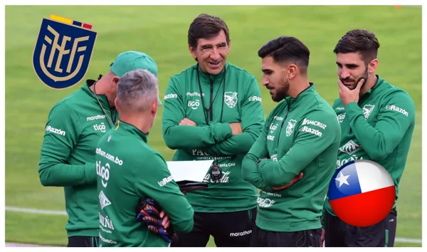 El DT de La Verde estaría atento