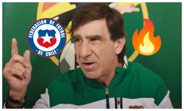 El DT de La Verde no se calló nada