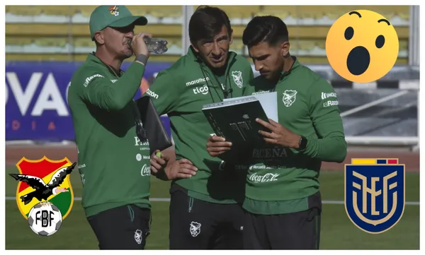 El DT de La Verde no se guardó nada