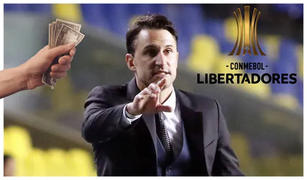 El DT español y un as bajo la manga